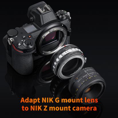 How To Put Straps On Nikon Camera?
