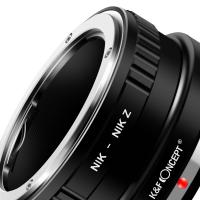 Jaki Nikon Do Z Full Hd? Jaki Nikon Do Z Full Hd?