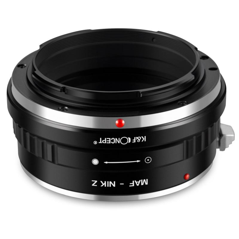 Compatible with EF and EF-S lenses