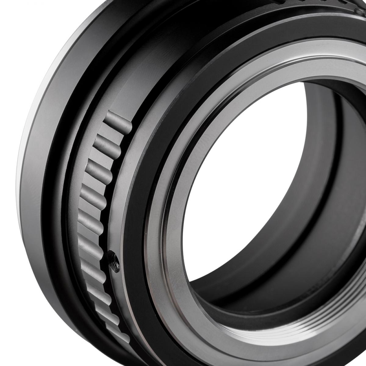 K&F M10184 M42 Lenses to Nikon Z Lens Mount Adapter K&F Concept