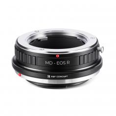 Линзы Minolta MD для Canon EOS R Крепление камеры Адаптер