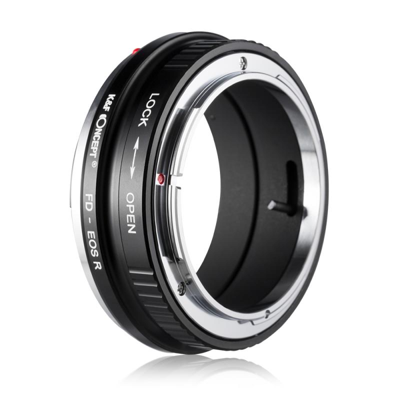 EF lenses are compatible with EF-S cameras with certain limitations.