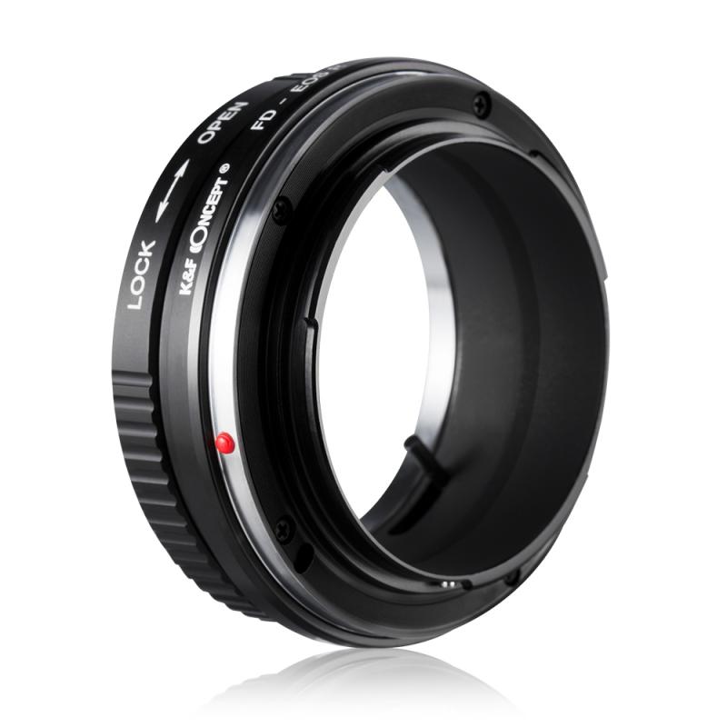 EF lenses can be mounted on EF-S cameras but with restrictions.