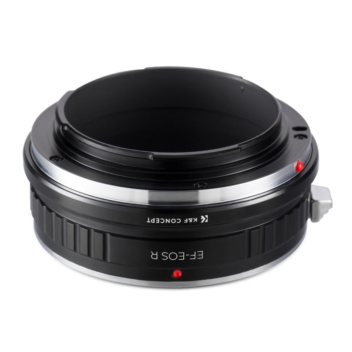 Lens Adapters Eos Lenses To Eos R Camera Mount Adapter K F Concept