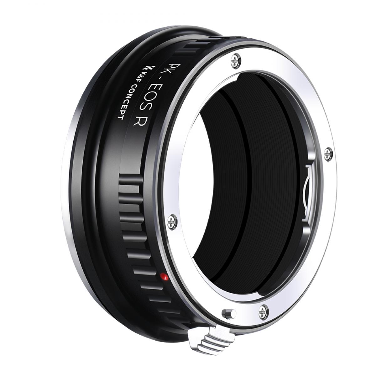 Adapter Canon Pentax | K&F Concept - KENTFAITH