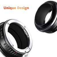 Que Tripode Comprar Para Nikon D5300 ?