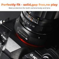What Is Lens Adapter?