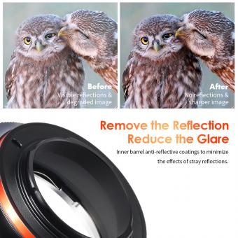 Como Saber Si Unos Prismaticos Son Buenos ?