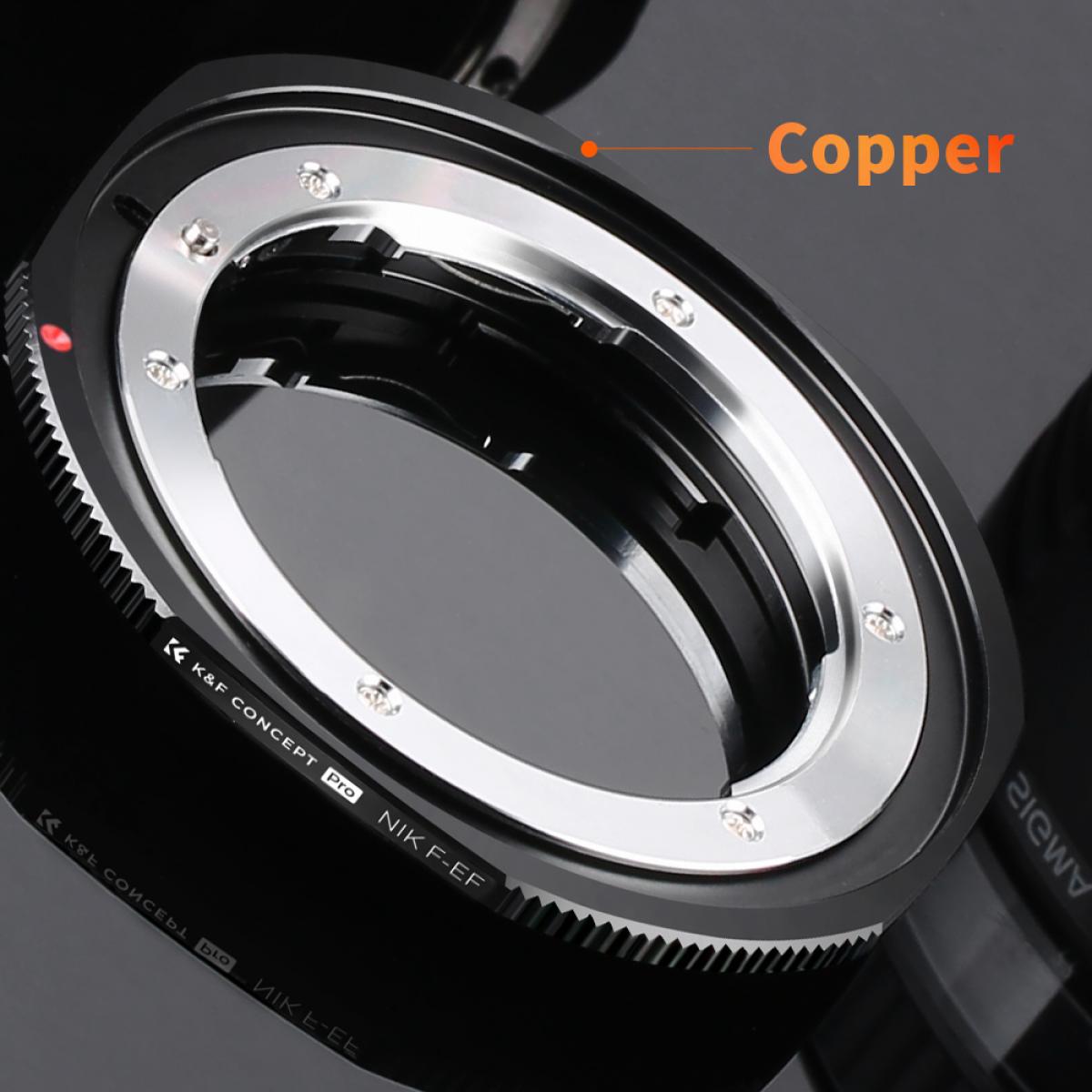 Canon EF50mm &Mount Adapter セット Canon EF50mm &Mount Adapter セット