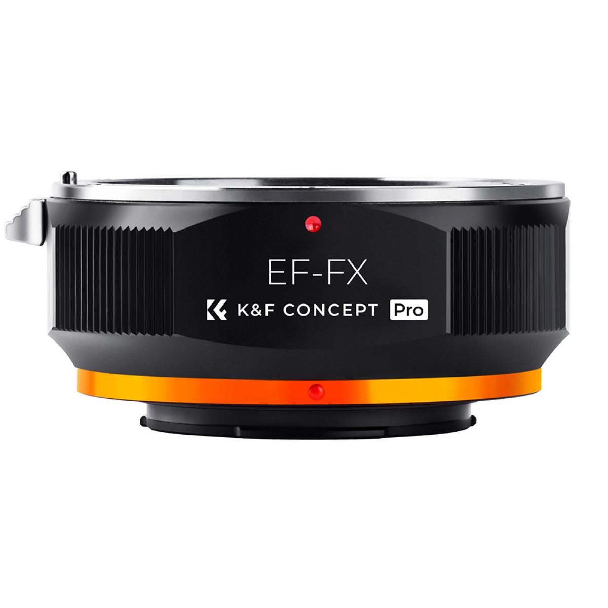 fuji xt3 canon lens adapter