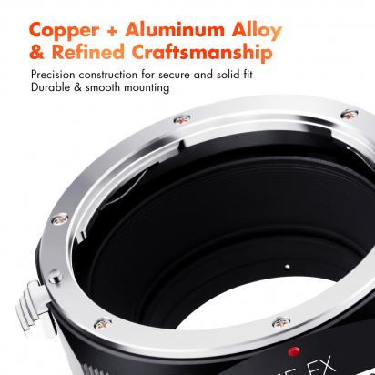 What Is Canon Ef M ?