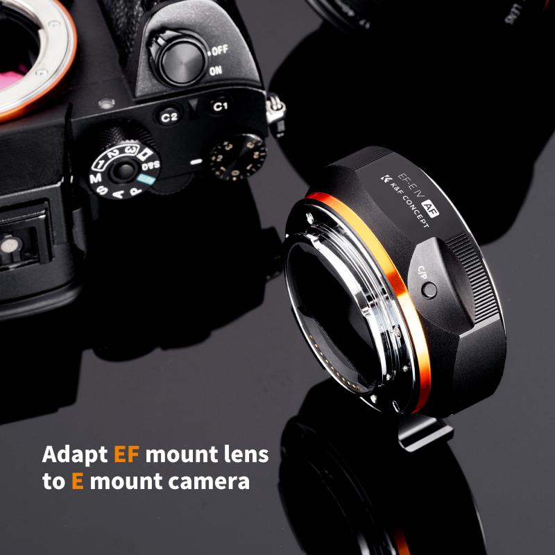 Compatibility challenges between different autofocus systems