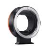 Autofocus Lens Mount Adapter Ring EF/EF-S Naar EOS R Elektronische Lens Adapter Compatibel Voor Canon EF EF-S Mount Lens Naar EOS R Mount Camera's