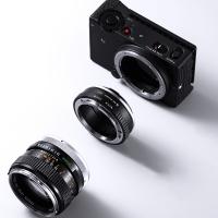 How To Tell What Lens Mount ?