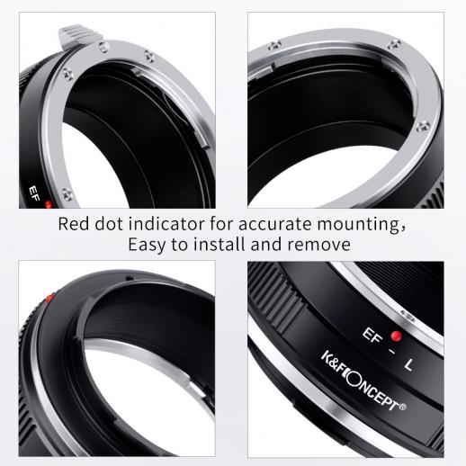LENTE POSTERIORE in alluminio lega di lente della fotocamera accurati Fit for M42 Obiettivo a vite 