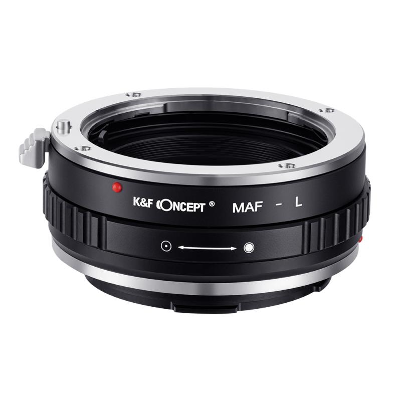 Sigma Mount Lens: Overview and Compatibility