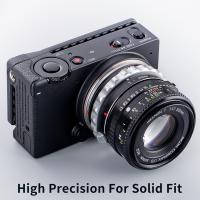 Welche Kamera Für Motorrad Fahren ?