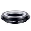 Leica M39-L M39-objektiv med manuell fokusering til Leica SL T Sigma FP Panasonic L-fatning for digitalkamera, adapter for M39 uten speilrefleksport