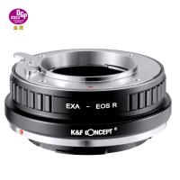 Adapter Exakta Obiektyw do Canon EOS R Aparat Adapter Adapter Exakta Obiektyw do Canon EOS R Aparat Adapter