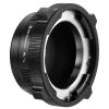 Adattatore per obiettivi con attacco PL-L, compatibile con convertitore per obiettivi PL per fotocamere con attacco L