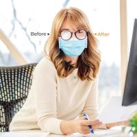 Prismaticos 10x42 Para Persona Que Usa Gafas ?