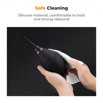 Que Es Un Soplador De Aire?