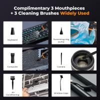 Hvor Åbnes Optisk Mus For Udskiftning Af Batteri?