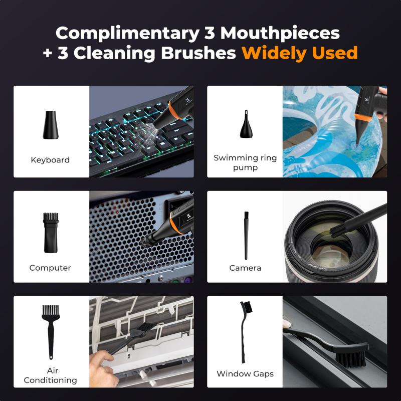 hvor åbnes optisk mus for udskiftning af batteri 1