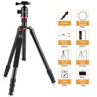 Pourquoi Utiliser Un Monopode ?