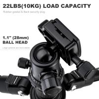 Wanneer Fotograferen Met Statief?