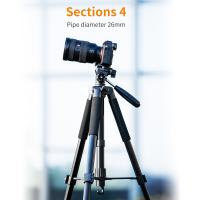 How To Make Phone Tripod At Home ?