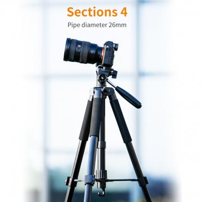 How To Make Phone Tripod At Home ?