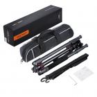 K&F Concept 78 inch Camera Tripod for DSLR Compact Aluminum Tripod with 360 Degree Ball Head and 8kgs Load for Travel and Work