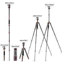 How To Attach Mic To Tripod ?