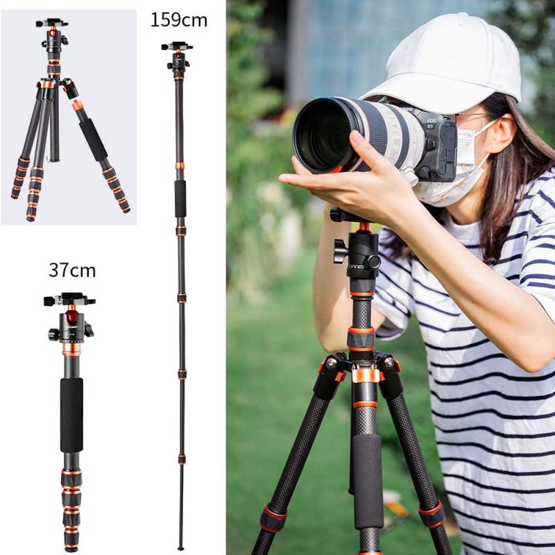 Stability Considerations for Pro Camcorders on Tripods