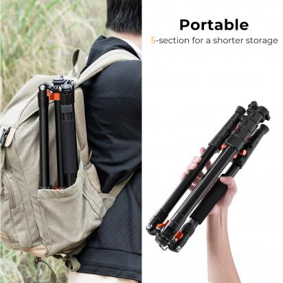 Monopod Czy Statyw Gopro?