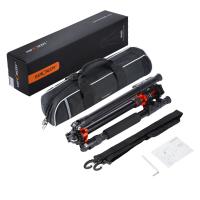 Monopod With Quick Release ?