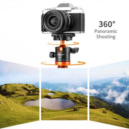 Which Monopod For Dslr ?