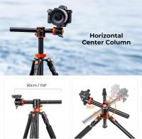 How To Use Joby Tripod For Iphone ?