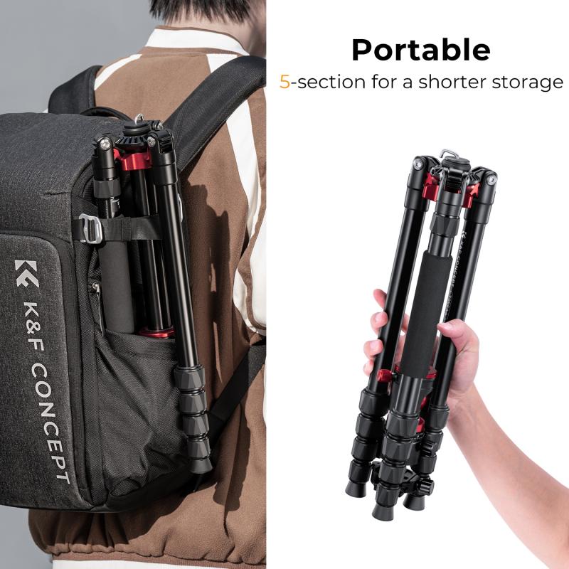 Stability and Support: The Importance of Video Monopods