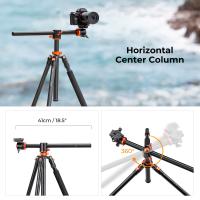 How To Use A Camera Tripod ?