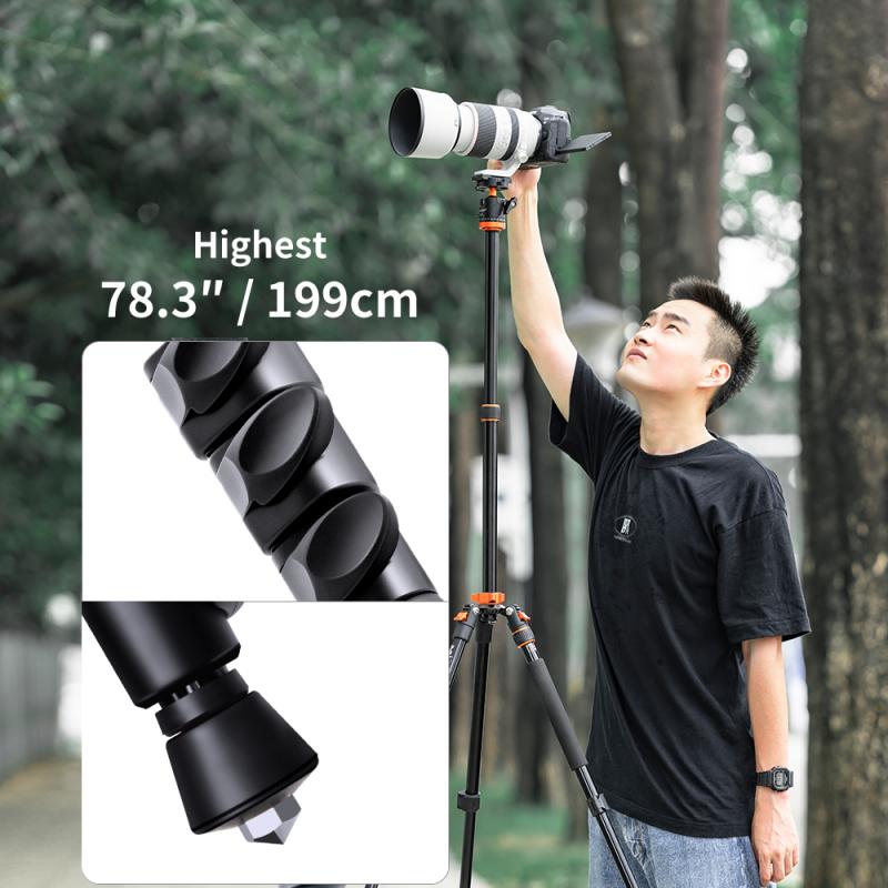 Tripod Compatibility with Smartphones