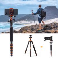 Binocualr Tripod ?