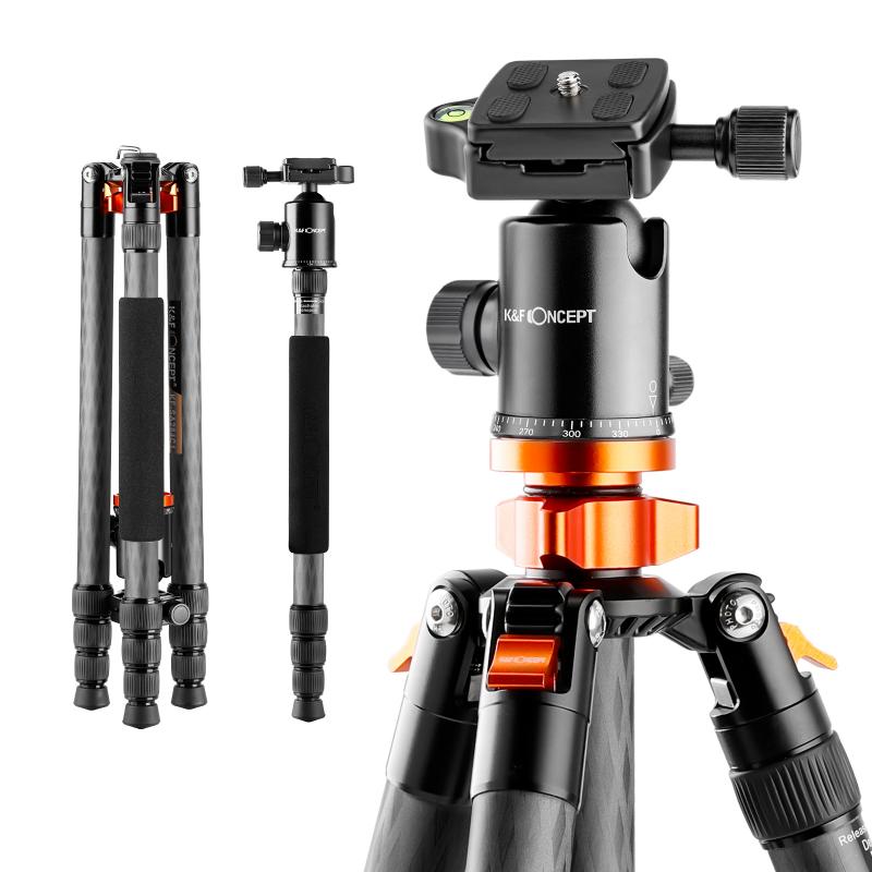 Tripod and Monopod: Pros and Cons for Stability and Portability