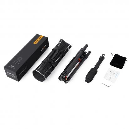 Czy Statyw Od Teleskopu Pasuje Do Lustrzanki?