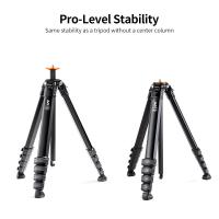 How To Use Monopod ?