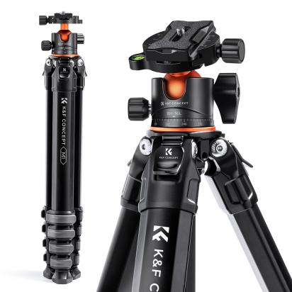 How To Take Video With Tripod ?