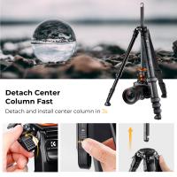 How To Shoot Cooking Video With Tripod ?