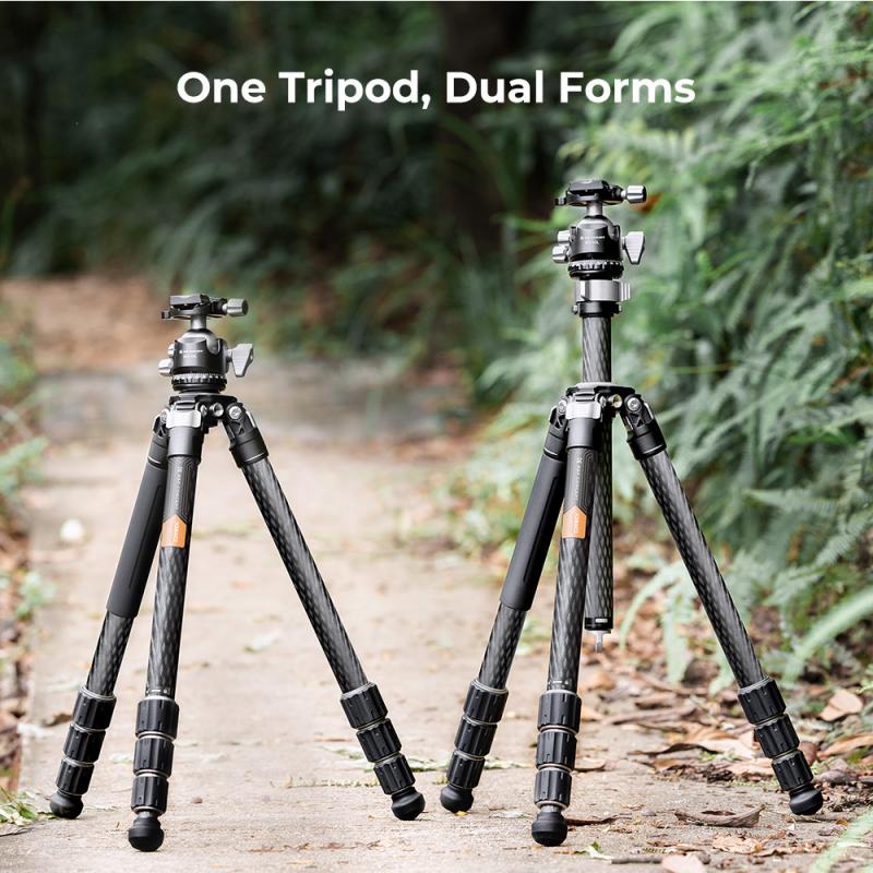 Tips for stabilizing and adjusting your DIY tripod