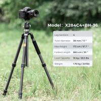 How To Connect Sony Zv 1 Tripod ?